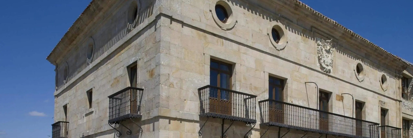Parador De Argomaniz, 埃尔布尔戈 — 照片 1