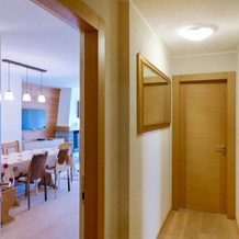 Apartment Petit-Vallon A/B, 朗斯 — 照片 4
