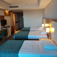 Venosa Beach Resort & Spa, 迪迪姆 — 照片 2