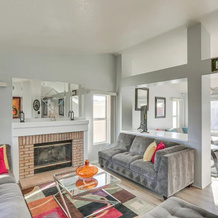 Victorville Home w/ Fenced Backyard + Patio!, Victorville — photo 4