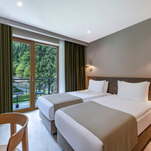 Sairme Hotels & Resorts, 赛尔梅 — 照片 2