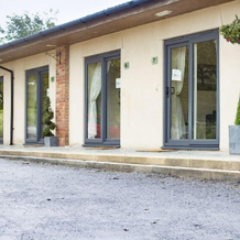 Hillcroft Self Catering, Винтерборн — фото 2