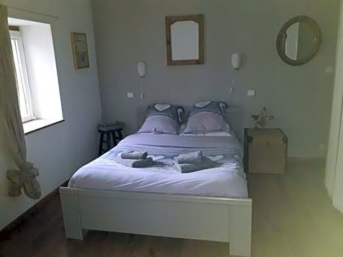 Auberge Le Limargue, Thegra — photo 1