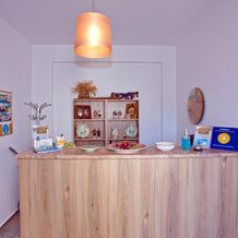 Aspous Studios and Rooms, Aspous — photo 2