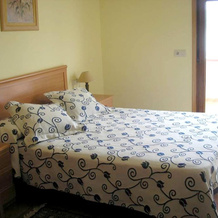 Apartment With One Bedroom In A Guarda, With Wonderful Sea View, Гуарда — фото 3