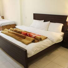PinePark Lake Luxury Resort Naran, 纳兰 — 照片 4