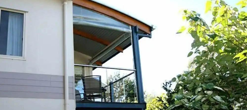 Maleny Terrace Cottages, Maleny — photo 1