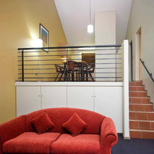 Emu Walk Apartments, 尤拉拉 — 照片 4