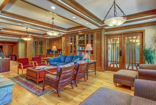 Powderhorn Lodge 223: Pennyroyal Suite, Солитьюд — фото 1