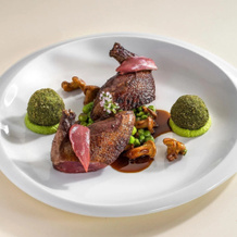 Hotel Restaurant & Spa - Le Cerf, 马伦海姆 — 照片 3
