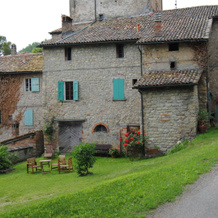 Torre di Jano, Sasso Marconi — photo 5