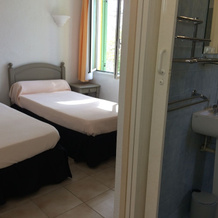 Hôtel La Chataigneraie, 埃维萨 — 照片 4