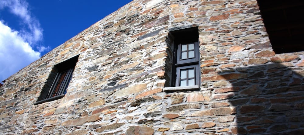 Casas de Pedra - Casa da Avó, Proenca-a-Nova — photo 1