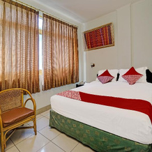 Oyo 91805 Hotel Wisma Bari, 万由马士 — 照片 4