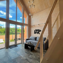 Villi Guest house, 顿斯科伊 — 照片 3