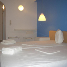 Hotel Blue Fountain, Agia Marina — photo 4