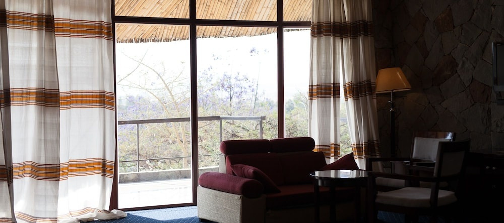 Adulala Resort & Spa, Bishoftu — photo 1
