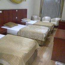 Okutur Hotel, Rize — photo 3
