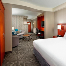 Courtyard By Marriott Pittsburgh Greensburg, Грейпвилл — фото 3