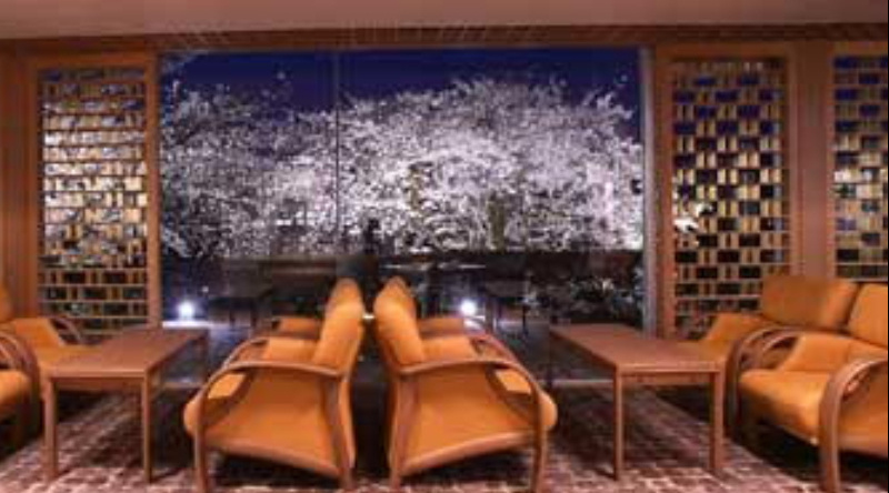 Nagaragawa Spa Hotel Park, Gifu — photo 1