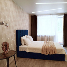V Gostyakh U Zamministra Flat, Izhevsk — photo 2
