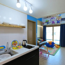 Yeoncheon Valley Bed & Breakfast Pension, Йончхон — фото 4