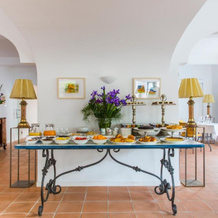 Hotel Piccolo Sant'andrea, Прайано — фото 5