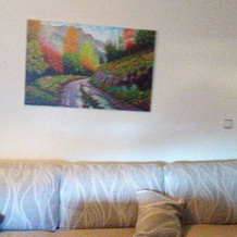 House With 2 Bedrooms in Güejar Sierra, With Furnished Terrace - 20 km, 瓜哈尔山脉 — 照片 3