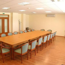 Liget Hotel, Szolnok — photo 4