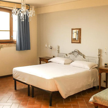 Borgo I Tre Baroni - Spa Suites & Resort, Poppi — photo 3