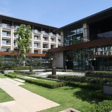 Yishui Grand Hotel, 洛阳 — 照片 2