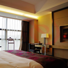 Kaili Longdu Jingyi International Hotel, Qiandongnan — photo 5