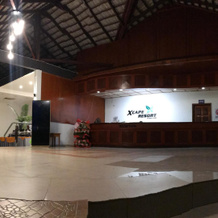 Xcape Resort at Taman Negara, 瓜拉大汉 — 照片 2