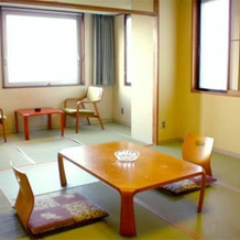 Miyagi Zao Kogen Hotel, 藏王 — 照片 2
