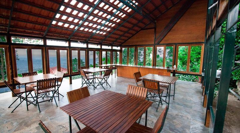 Marmalade Springs Resort, Vellamunda — photo 1