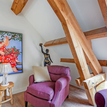 Attractive Apartment in a Herberg in Goirle Surrounded by Nature, Goirle — photo 4