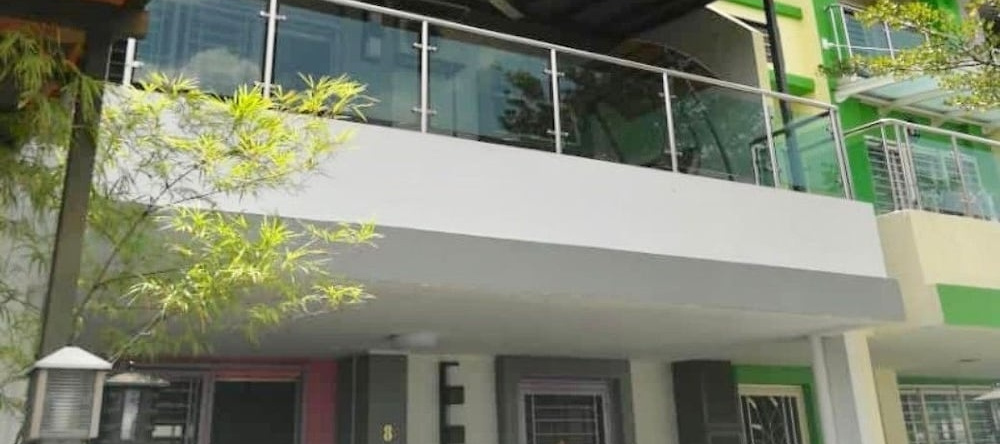 Kepong Spacious Vacation House, 卡帕尔 — 照片 1