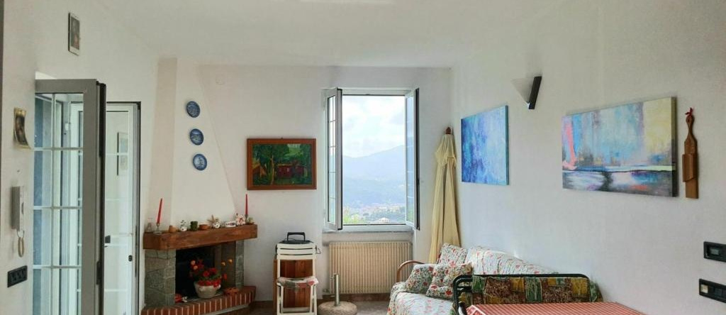 Villino degli Ulivi, 佐阿利 — 照片 1