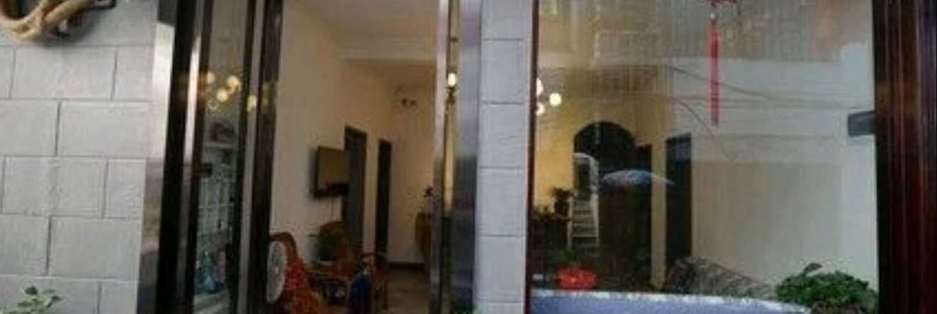 Jenny Home Inn Branch 2, Гуйлинь — фото 1