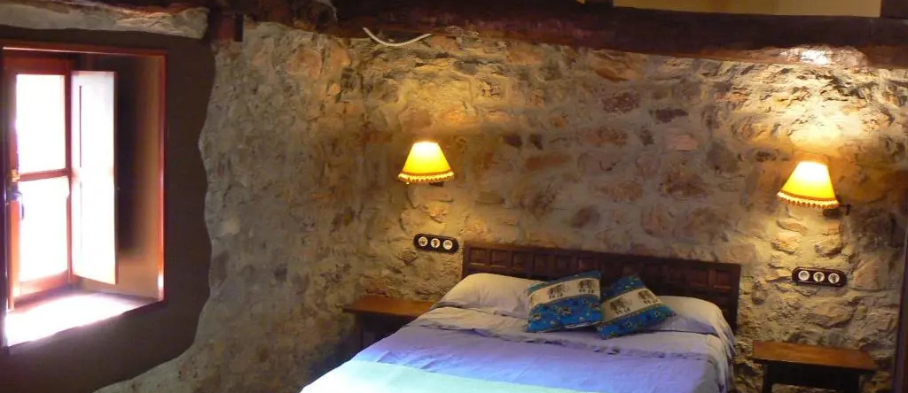 Hotel y AR Palacio Flórez Estrada, Pola de Somiedo (La Pola) — photo 1