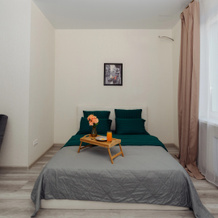 Apartamenty Vozle Pamyatnika Salavatu Yulaevu Apartments, Ufa — photo 3