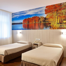 Hotel Seminario Bilbao, 德里奥 — 照片 5