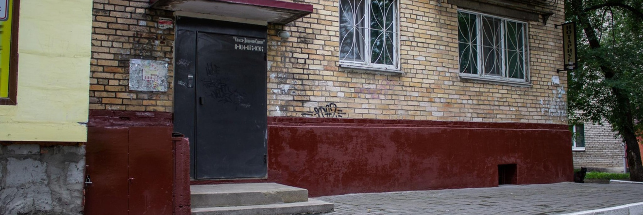Апартаменты На Улице Парфёнова, Спасск-Дальний — фото 1