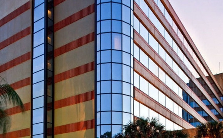 Hilton Orlando/Altamonte Springs, 阿尔塔蒙特斯普林斯 — 照片 1