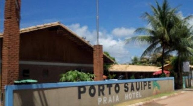 Porto Sauipe Praia Hotel, Entre Rios — photo 1