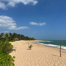 Lagoon Paradise Beach Resort, Тангалла — фото 4