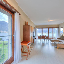 Emotion Lake View in Capo Lago, Mendrisio — photo 4