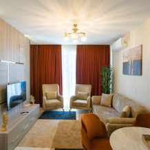 Fancy 2+1 Apt (2 Bathrooms) - Core Living, Стамбул — фото 3