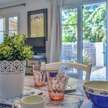 Cozy Holiday Home in Sainte-Marie-de-Re near Sea, 圣玛丽德雷 — 照片 3