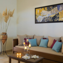 Makis Inn Resort, Термисия — фото 4